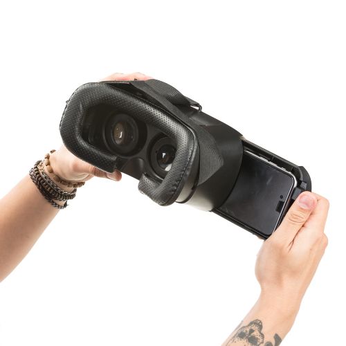 Óculos 360º para Celular